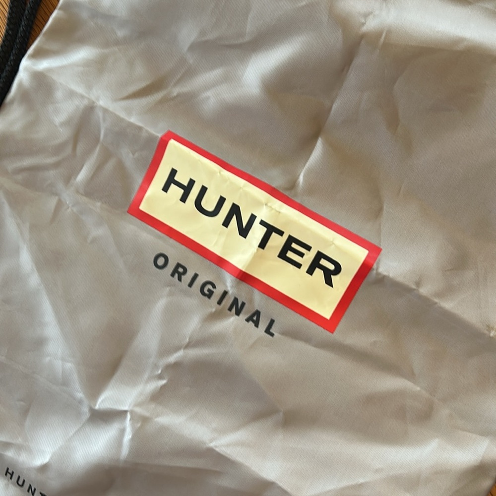 Hunter Drawstring Bags - Picture 3 of 8